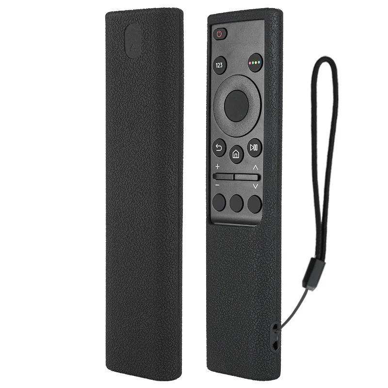 Silicone Remote Control Case for Samsung BN59-01358B BN59-01363J BN59-01363B BN59-01311B TV Remote Shockproof Protective Shell C