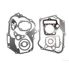 Complete Gasket Set  110cc 125cc Lifan 1P52FMH TaoTao Go Karts Pit Quad Dirt Bike ATV Engine Various Off Road Motorcycles