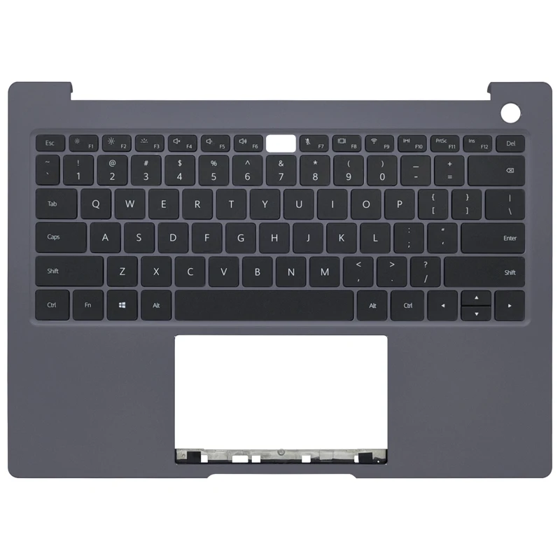 Suitable For Huawei MateBook14 K-W19LW29L KL-WFE9 C Case With Keyboard