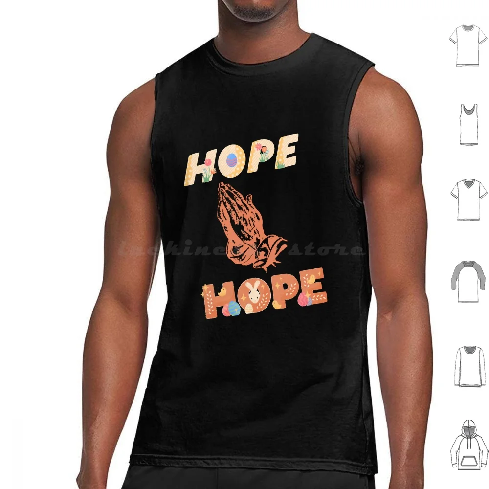 Nf Hope Tank Tops P… - image