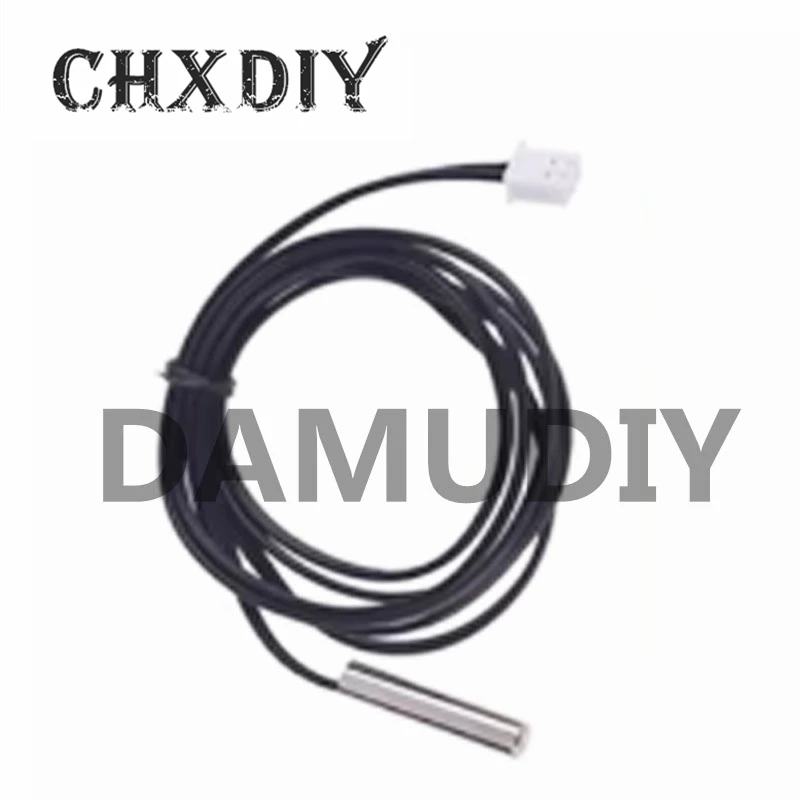 5/10Pcs 0.5M/1M Ntc… - image