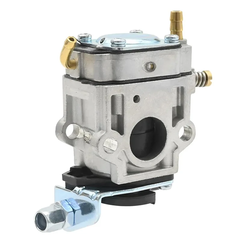 Suitable for Walbro WYK-345 WYK-406 Carburetor - Compatible with Echo PB-770, PB-770H, PB-770T
