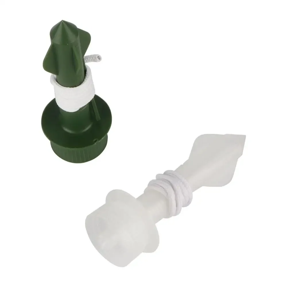 

3Pcs Pieces Plant Water Dispenser Dripper Garden Automatic Water Flow Drip Irrigation Watering System Kit Equipment Gardening