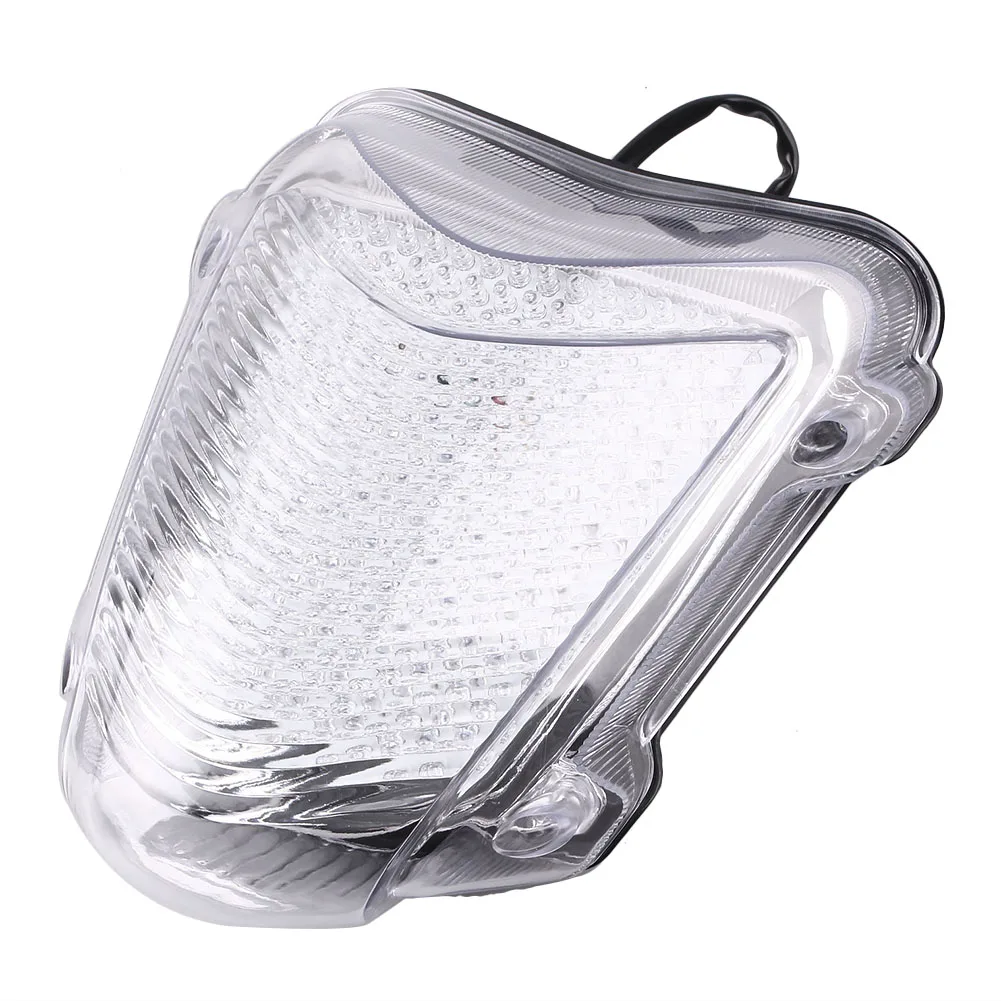 

Для SUZUKI HAYABUSA GSX1300R 2008-2010 2011 2012 2013 2014 2015 2016 2017 задний фонарь мотоцикла встроенные светодиодные указатели поворота