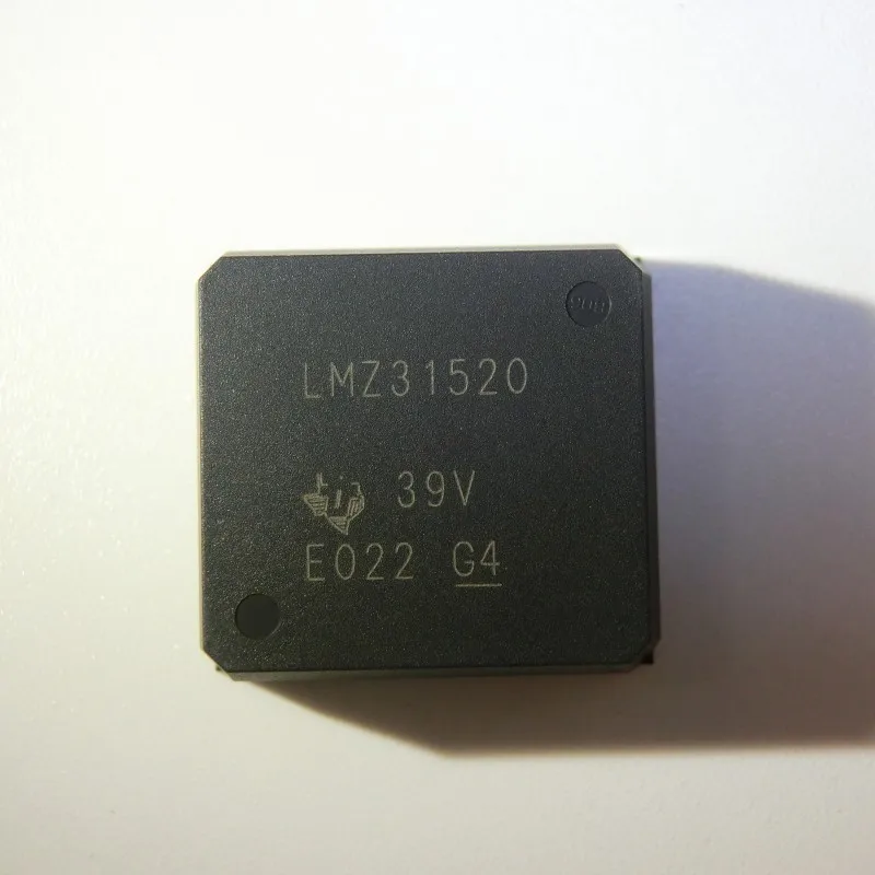 New Original LMZ31520RLGT LMZ31520RLGR LMZ31520 BQFN-72 Converter IC