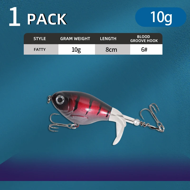 1Pc 10G Five Colors…