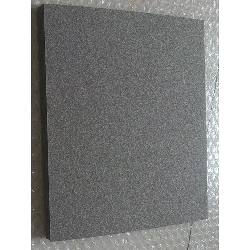 99.9% 110ppi 250mm Width Battery Grade Foam Nickel Effervescent Ni Supercapacitor Fuel Electrode Catalyst Carrier