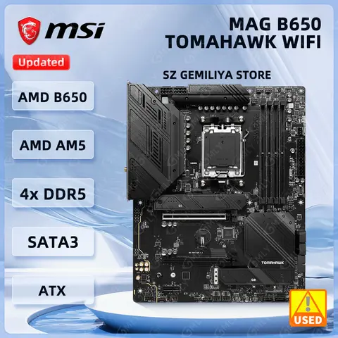 Ryzen 9 7900X Motherboard -AliExpress