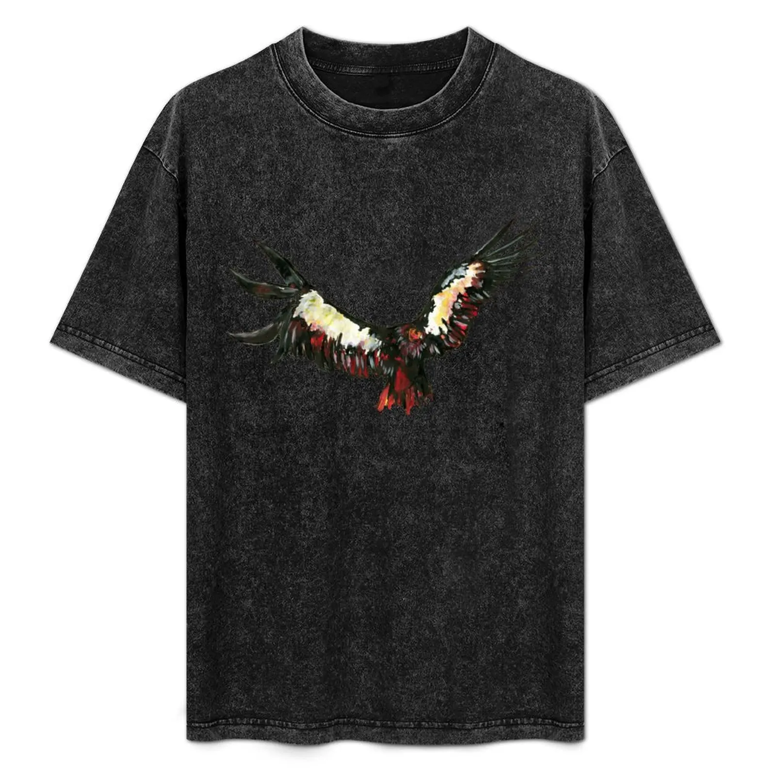 

California Condor T-Shirt Christmas Theme Tee Top