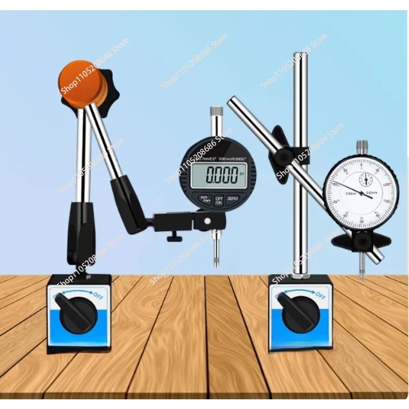 hickness Measurement Balance, Vibration, and Deformation  Universal _ Digital Display Percentimeter, Precision Percentimeter