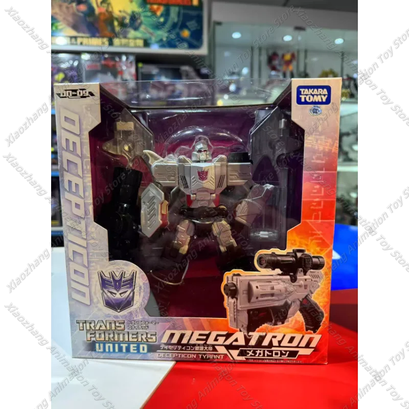 بقعة تشوه متحركة اللعب الأمم المتحدة نحلة ميجاترون جاز جاك كرين TG انفجار تحلق النار البرق المكونات ستار سون #1