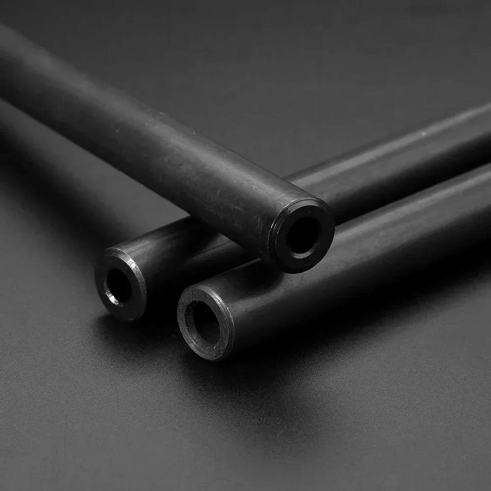 18mm 42CrMo Seamless Steel Pipe Alloy Hydraulic Precision Steel Pipe Inner and Outer Mirror