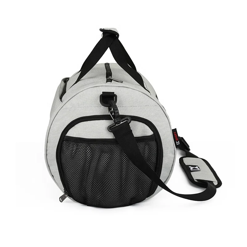 Outdoor Travel Duffel Weekend Sports Gym Bag Sports Football Sport Tote Sling Bag Men Crossbody Bags