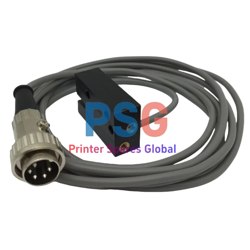 

93.110.1331 Датчик INDUC BARR PROX для машины HDM SO102/SO74/GTO52