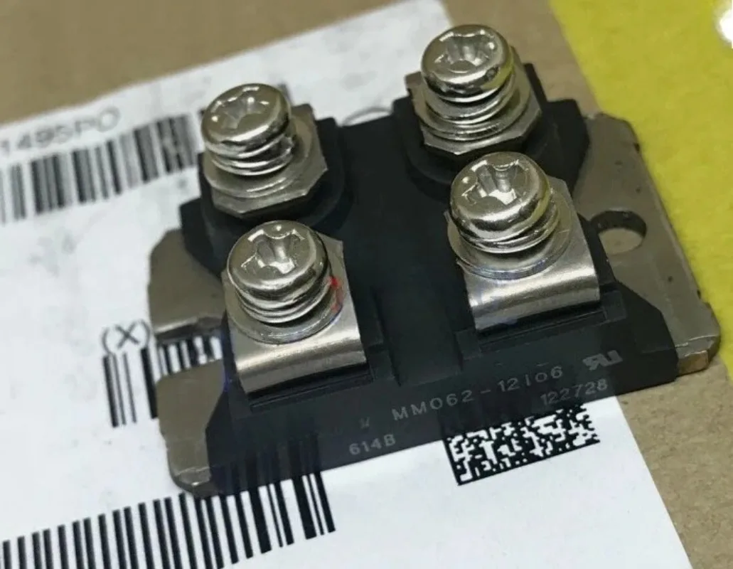 

Brand new MMO62-12IO6 MMO62-16IO6 MMO90-16IO6 MMO90-14IO6 Baru Asli Modul MMO62-12I06 MMO62-16I06 Fast delivery