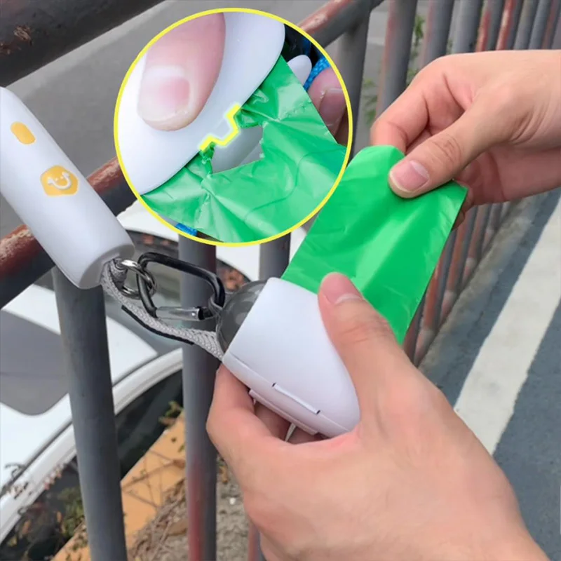 Thumbnail 2 - #23 Latest Puppy Waste Bags Offers