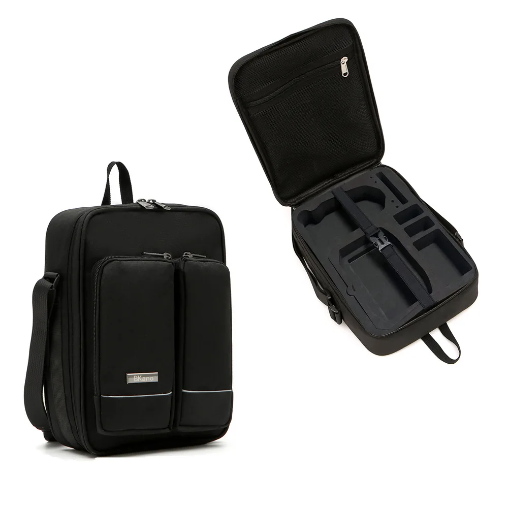 For DJI Mini 3 Pro Portable Storage Bag Shoulder Travel Carring Case Handheld Case For Mavic Mini 3 Pro Drone Accessories Case