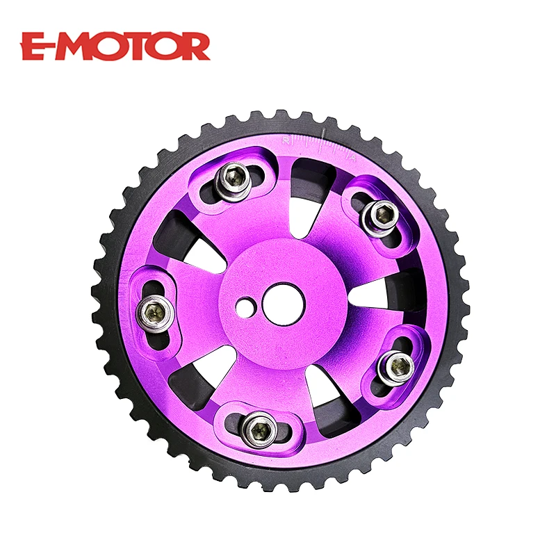 Cam Gears for mit subi shi Lancer Mirage 4G92 4G93 SOHC 1991-1996