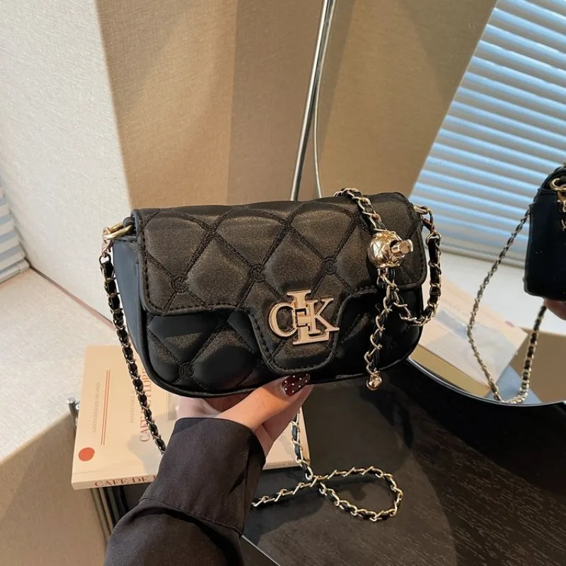 

Luxury Minimalist Original Diaper Bag Chic Crossbody Handbag For Women Fashionable Large Capacity Tote Purse