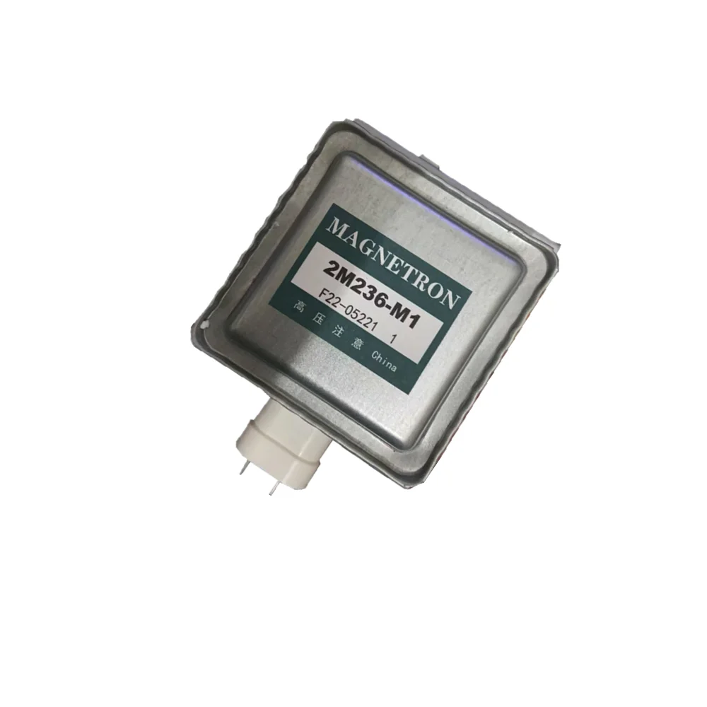 

New Microwave Oven Magnetron 2m261-m1 2M236-m1 For 2m210-m1 For Panasonic Microwave Oven Parts Accessories
