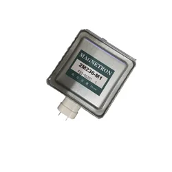 New Microwave Oven Magnetron 2m261-m1 2M236-m1 For 2m210-m1 For Panasonic Microwave Oven Parts Accessories