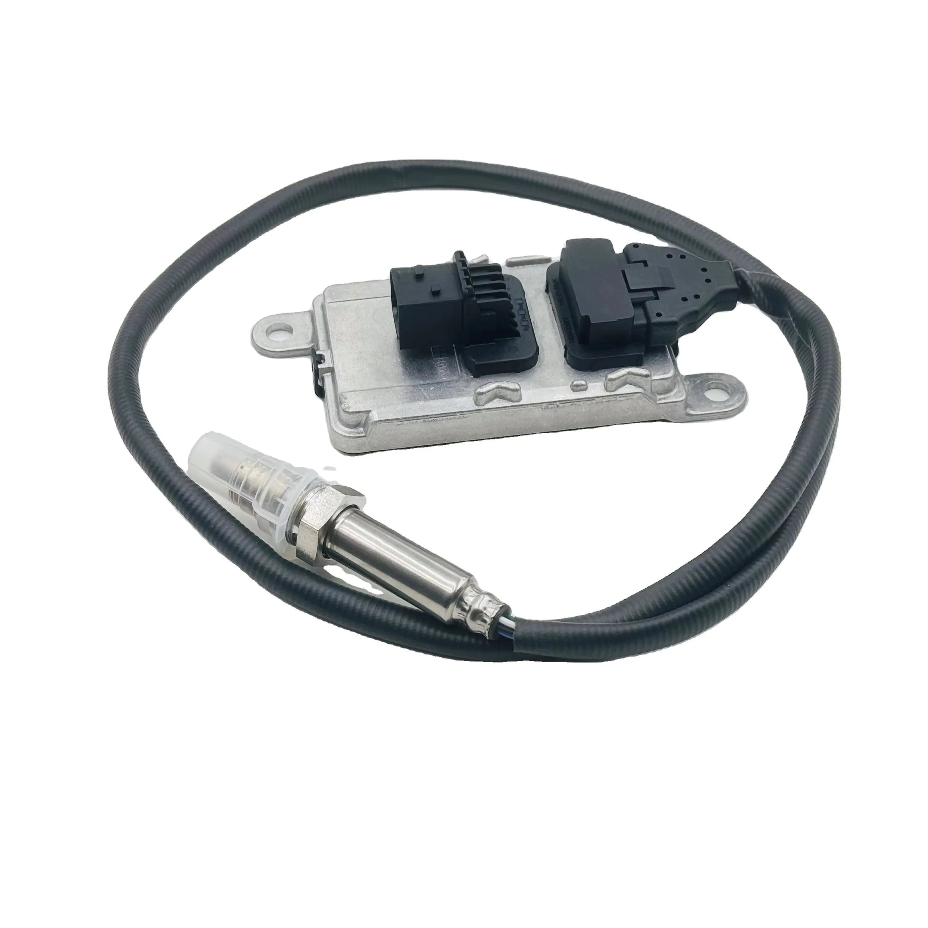 

High Quality 5WK96676A 5WK96760A 4327153 Nitrogen Oxide Sensor, Suitable ForCummins ISX QSX, with A One-year Warranty