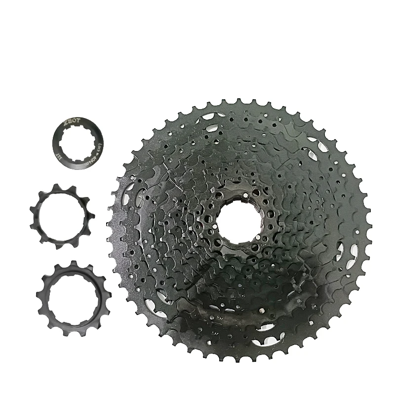 ZEOT Mountain Bike 12 Speed Velocidade 11-46T/50T/52T 12v Freewheel Mountain Bike Bicycle Parts MTB Sprocket for SHIMANO SRAM