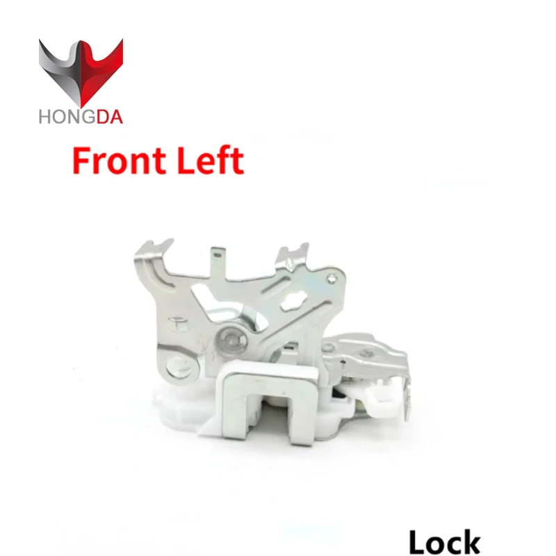 HONGDA brand Left front Door lock Central Lock Actuator For HONDA ACCORD 2003-2007 CM4/CM5/CM6 OEM:72152-SDA-H01 72152SDAH01