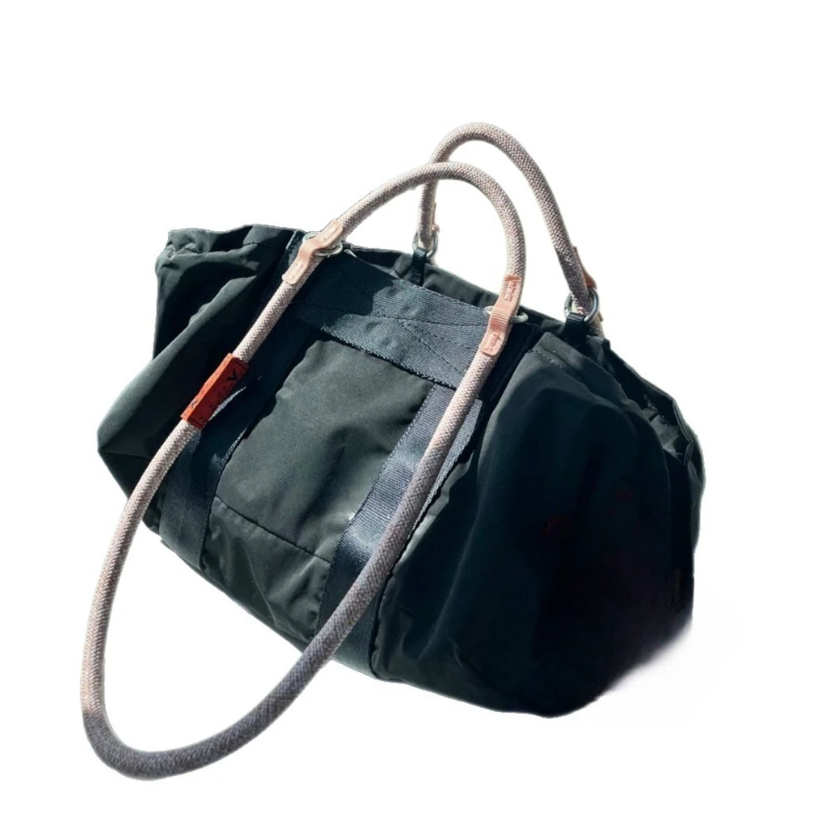 Quality 2025 New Portable Simple Fashion Outdoor Sports Portable Bag Oblique Span Bag