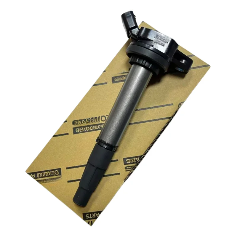 

Новая резиновая заглушка катушки зажигания 90919-02252 для Toyota Corolla 1.8, RAV4, Auris, Avensis, Prius, Runx, Verso