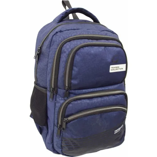 Tragia Mười Một Ba Lô Đa Năng