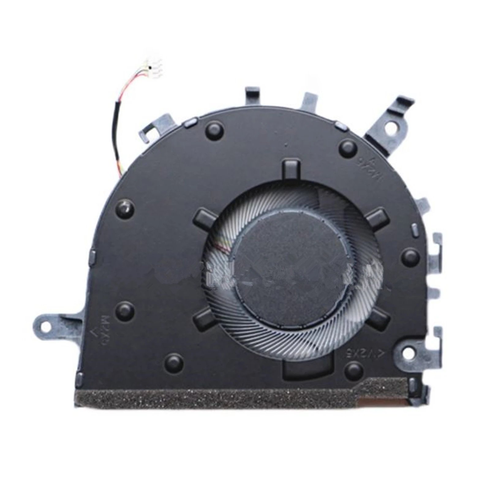 Replacement Laptop CPU Central Processing Unit Fan Cooling Fan for Lenovo V14 G3 ABA IAP
