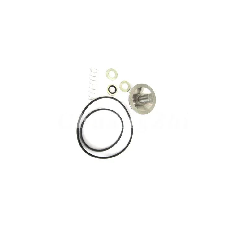 New 2911007400 2911-0074-00 Repair Kit Compatible With For Atlas Copco 1604030600 1604-0306-00 Compressor Unloader Valve