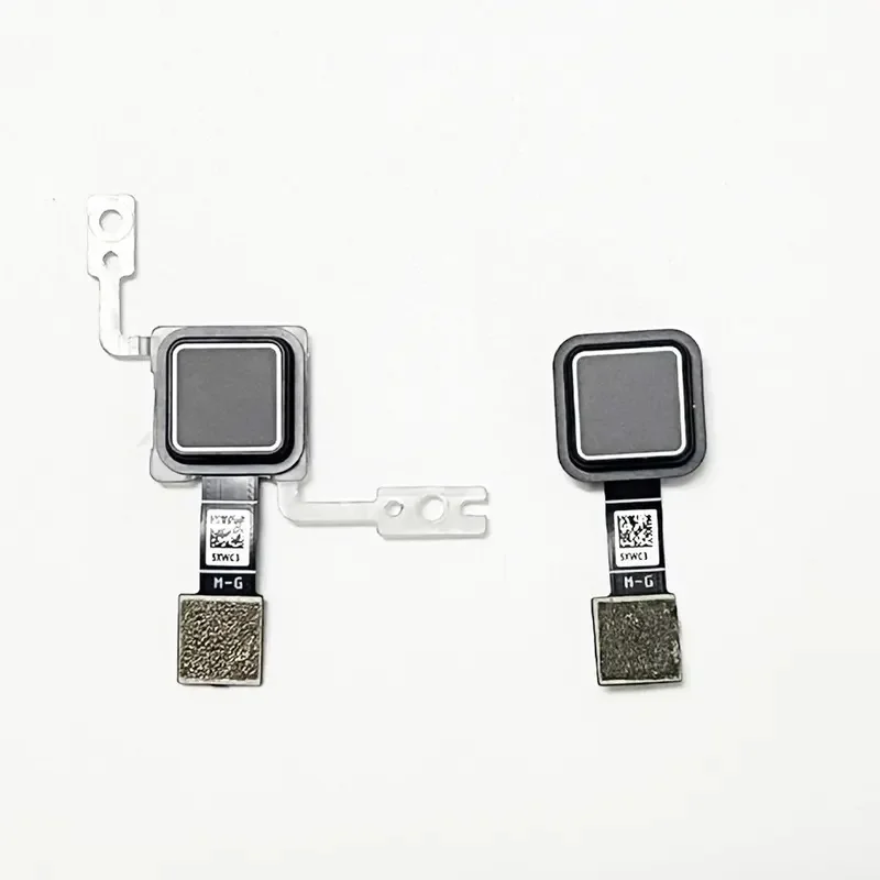 For Dell Latitude 5320 5420 7320 7420 Laptop Power Button Board Cable Switch Fingerprint Reader Repairing Accessories 05XWC3