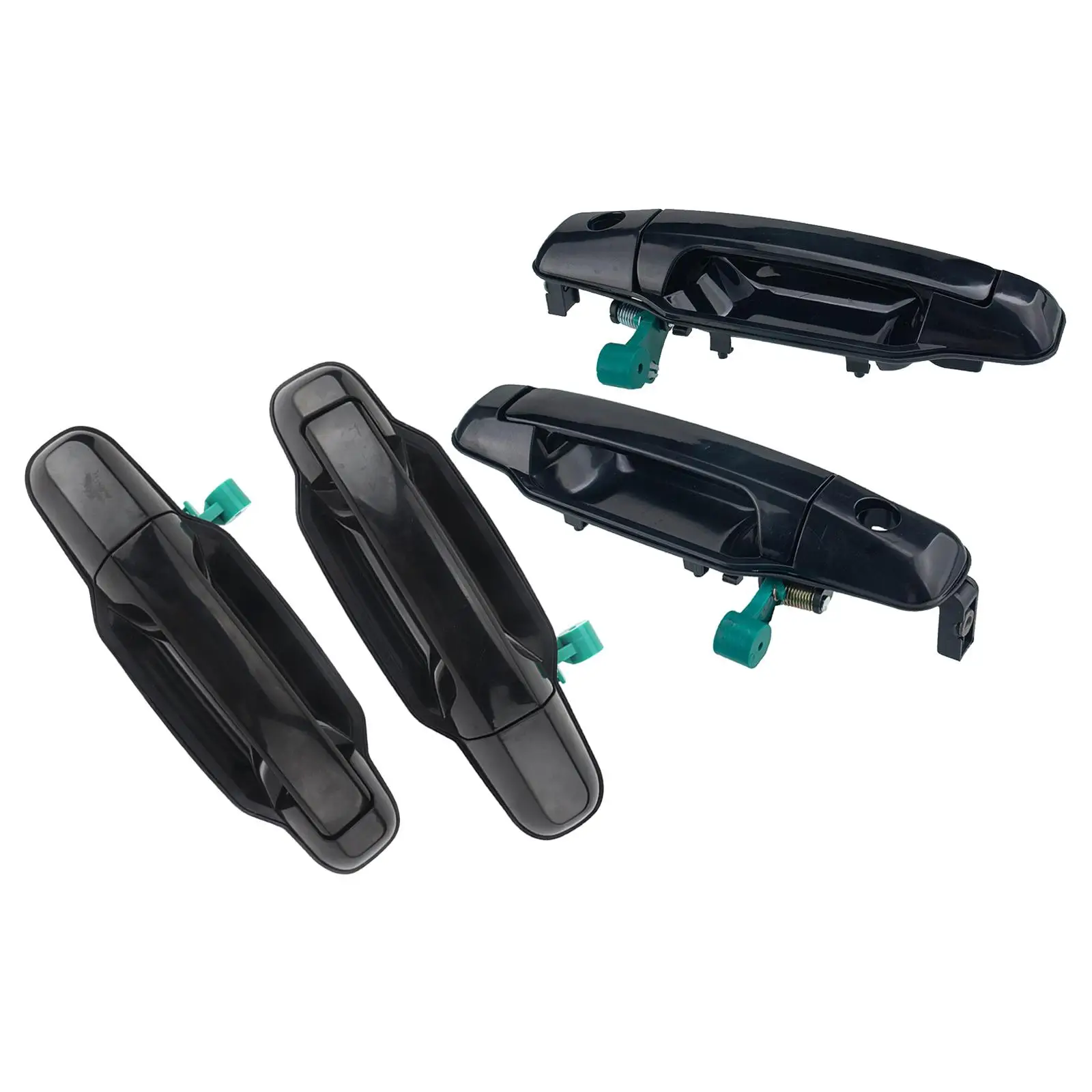 Exterior Handle for 2003-2009 EX LX 826503E010XX 826603E010XX