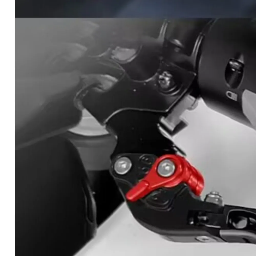 

NWE For YAMAHA XMAX X-MAX 300 all years X MAX Motorcycle Aluminum Adjustable Brake Clutch Levers Handlebar Hand Bar Grips ends