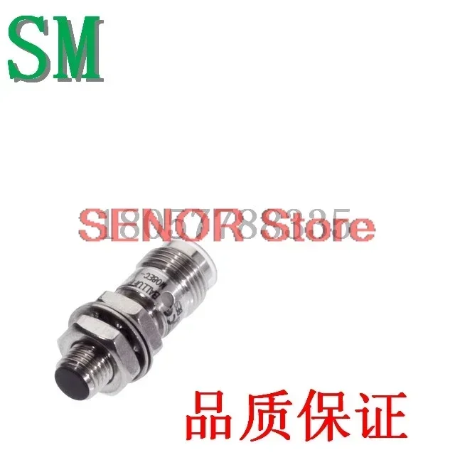 Brand new proximity switch BES M08EC-PSC15B-S04G BES013M quality guarantee for one year