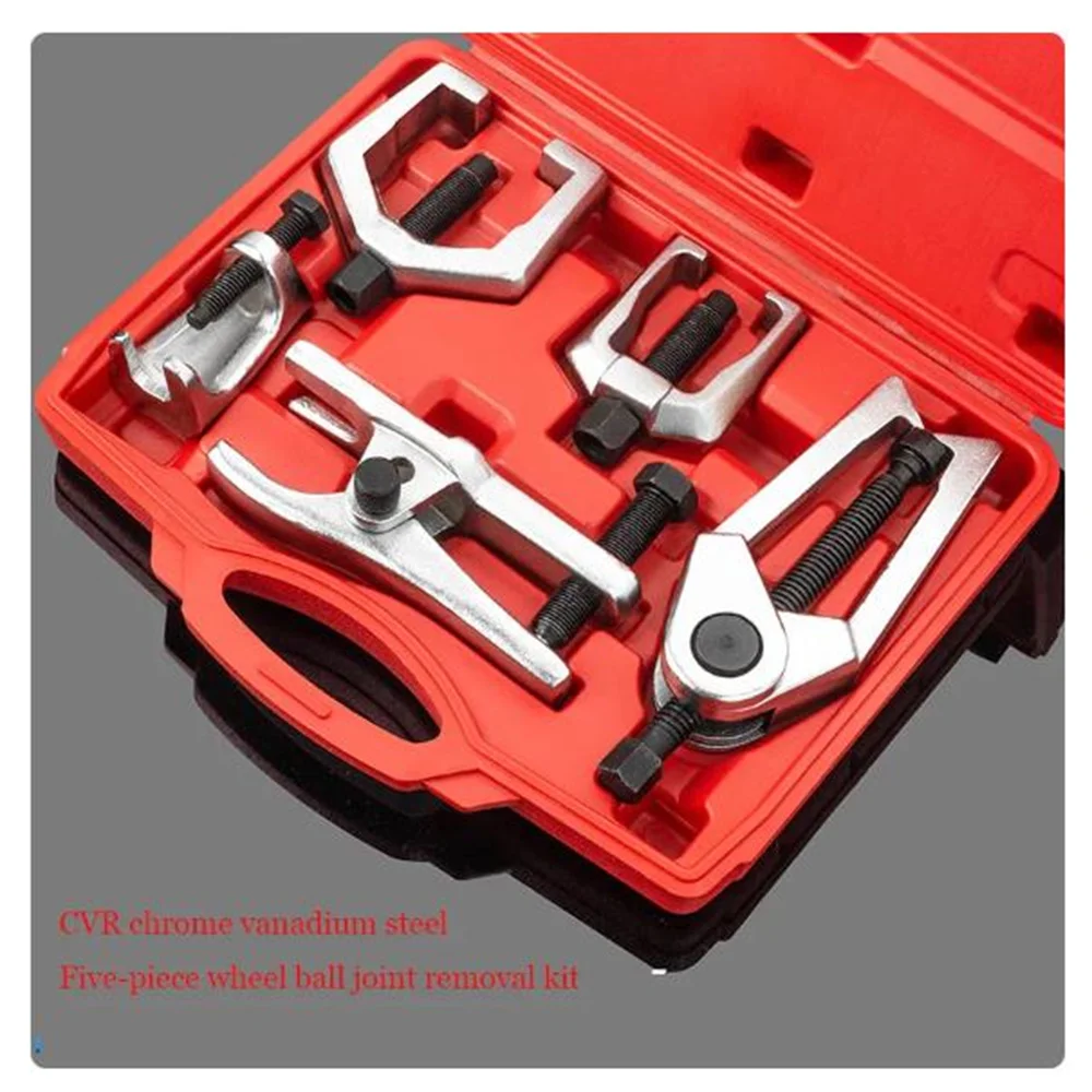 

Multifunctional Ball Head Removal Tool Car Extractor Lower Swing Arm Tie Rod Puller