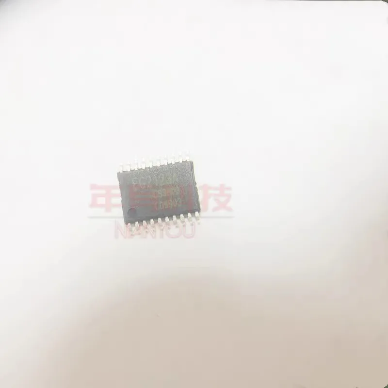 20PCS  EG2123A  SMD  TSSOP-20 EG2123 Three Phase Independent Half Bridge Driver Chip Original in stock