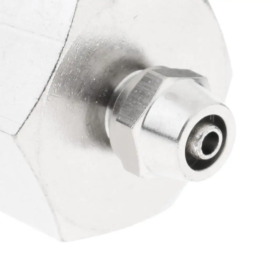 النحاس لتنقية محول المناسب موصل ، دفع صالح موصل ، 3/4 "أنثى x 1/4"
