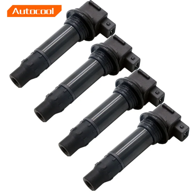 

1 PCS IGNITION COIL FOR CFMOTO CF250 ODMO-178000 DQG3198
