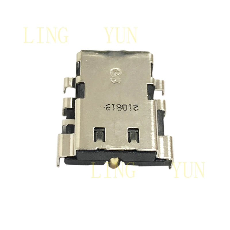 Z  DC in Power Jack Charging Port For ACER Predator Helios PH16-71 PH16-72