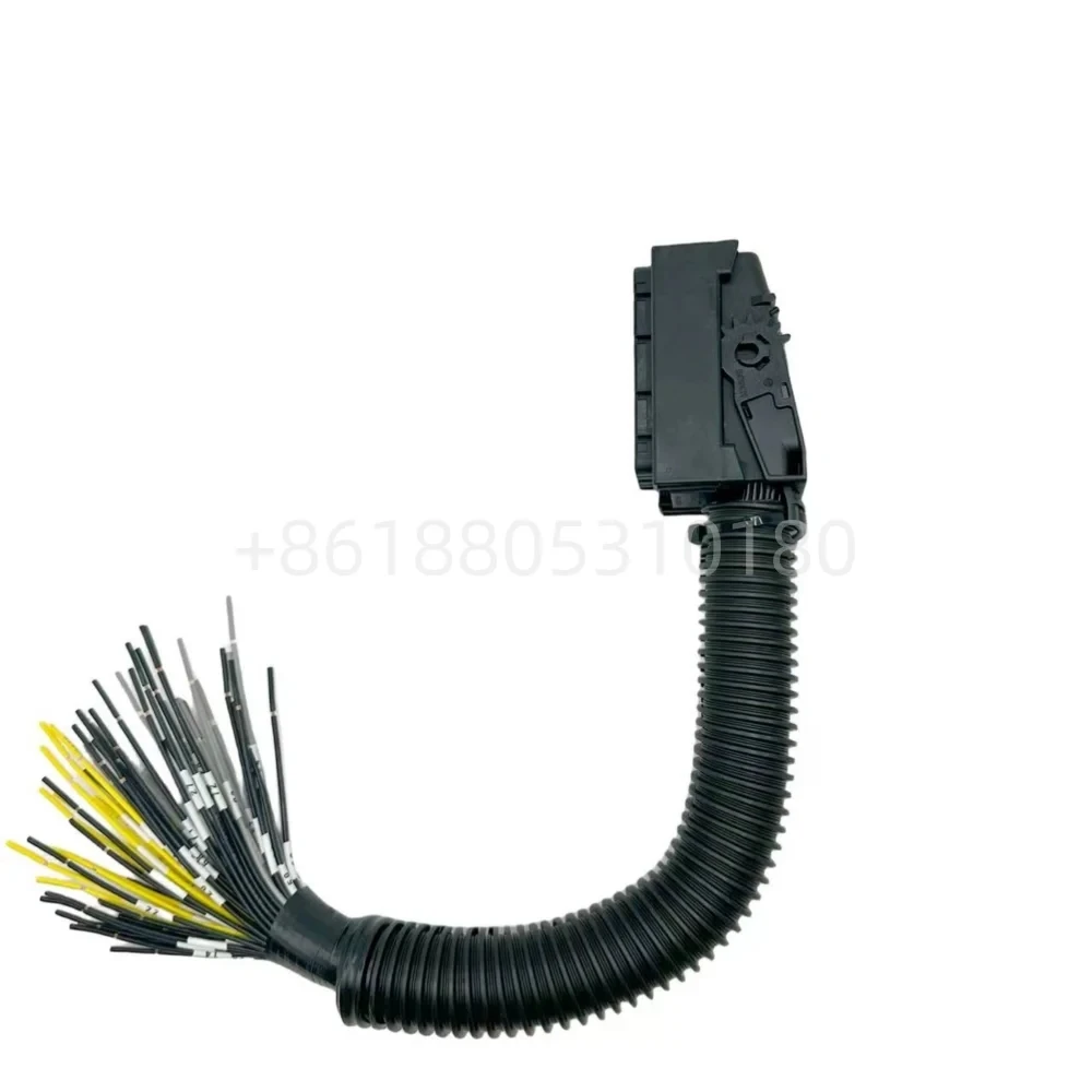 94-poliger elektrischer Steckverbinder, geeignet für EDC17-Serien-Motorsteuergeräte EDC17CV44 39110-02KI0 39110-02SI5 – Detail 5