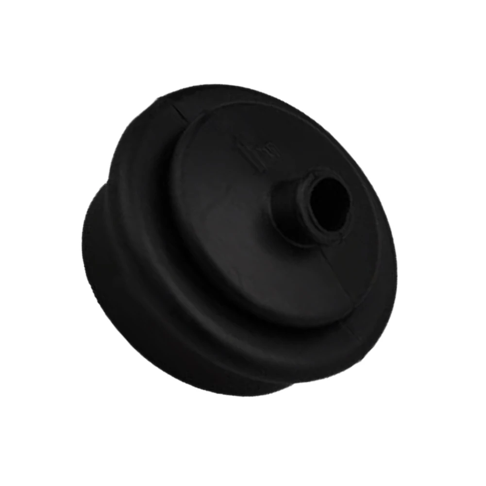 1992-2004 Fit Boot Control Lever Parking Brake Repair As Shown Single Piece OE Match Aftermarket Part Fitment Verified