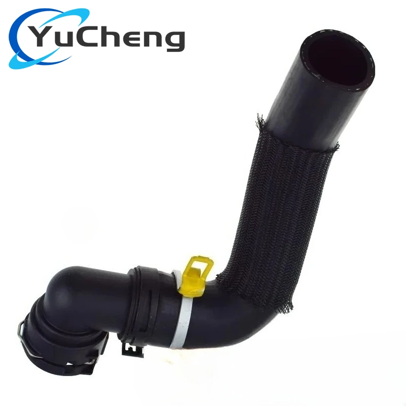 

9076033 95493513 Совершенно новый выпускной шланг радиатора охлаждающей жидкости для Chevrolet Cruze 1,8 л 2011 2012 2013 2014 2015 2016