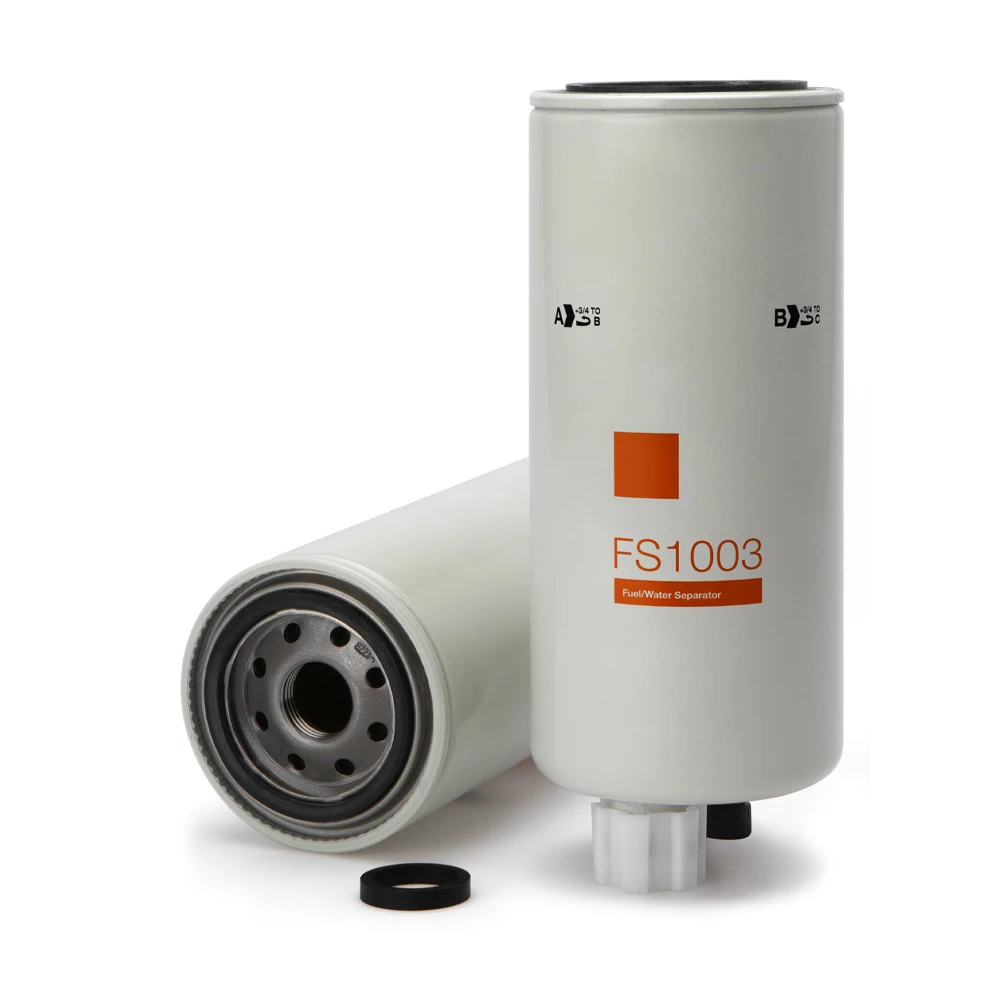 Separador de agua y aceite FS1003 4070801 adecuado para Fleetguard Cummins