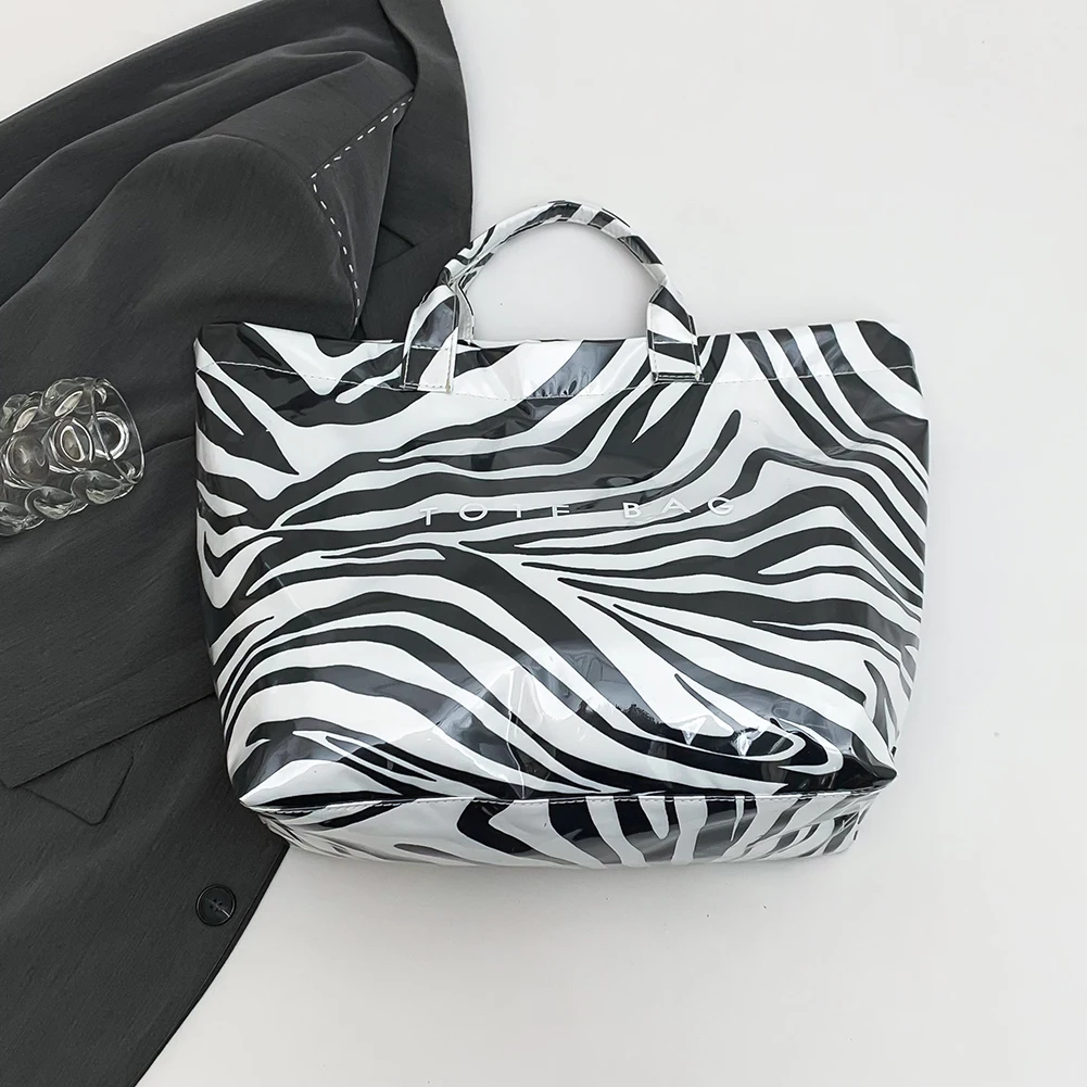 

Женская модная большая сумка, повседневная сумка-тоут, большая вместительная сумка с напуском, стильная сумка с верхней ручкой, уличная дорожная сумка