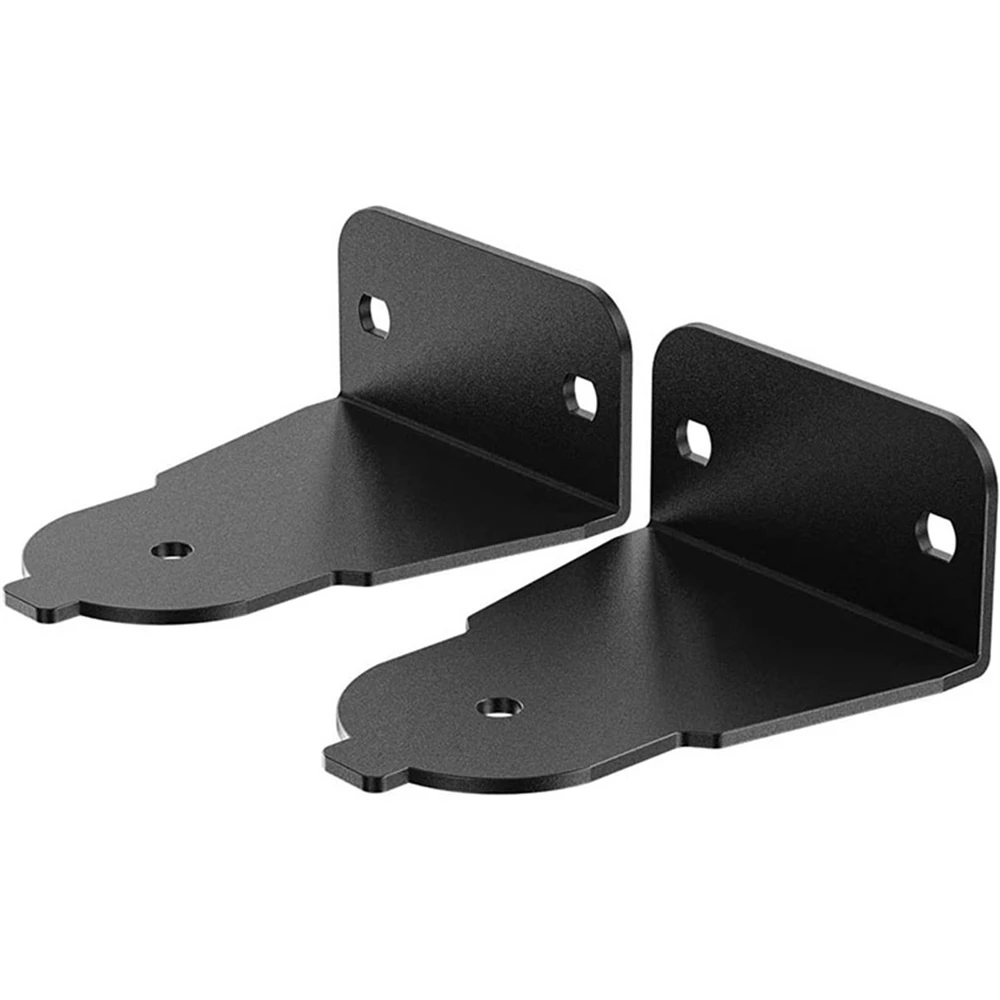 

For Samsung Curved Soundbar AH61-03943A Speaker Stand Soundbar Wall Mount Kit Accessories