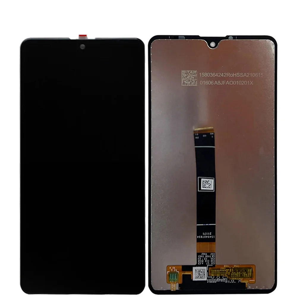 For Sony Xperia ACE II LCD Display Touch Screen Digitizer Assembly Display Replacement Parts For Sony ACE II SO-41B LCD Screen