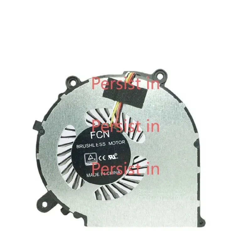 CPU GPU Cooling Fan for Shenzhou Ares TX6-CU5DA/CT5DT/CT5DA/CT5A1/CT3A1